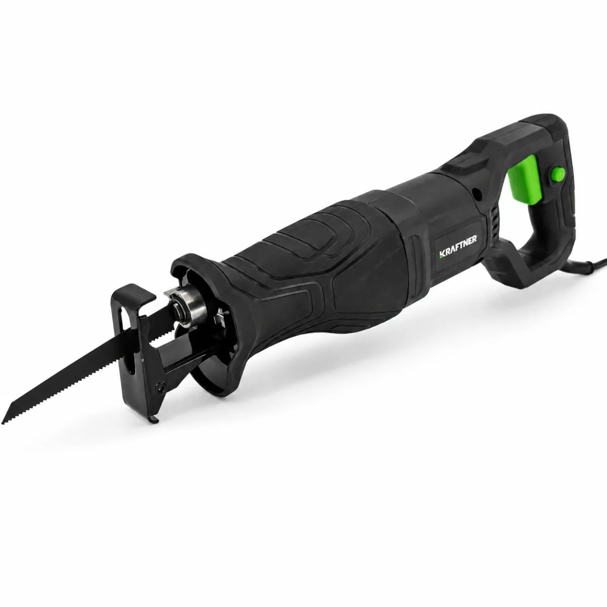 Fierastrau sabie 1200W, turatie variabila, poza 1