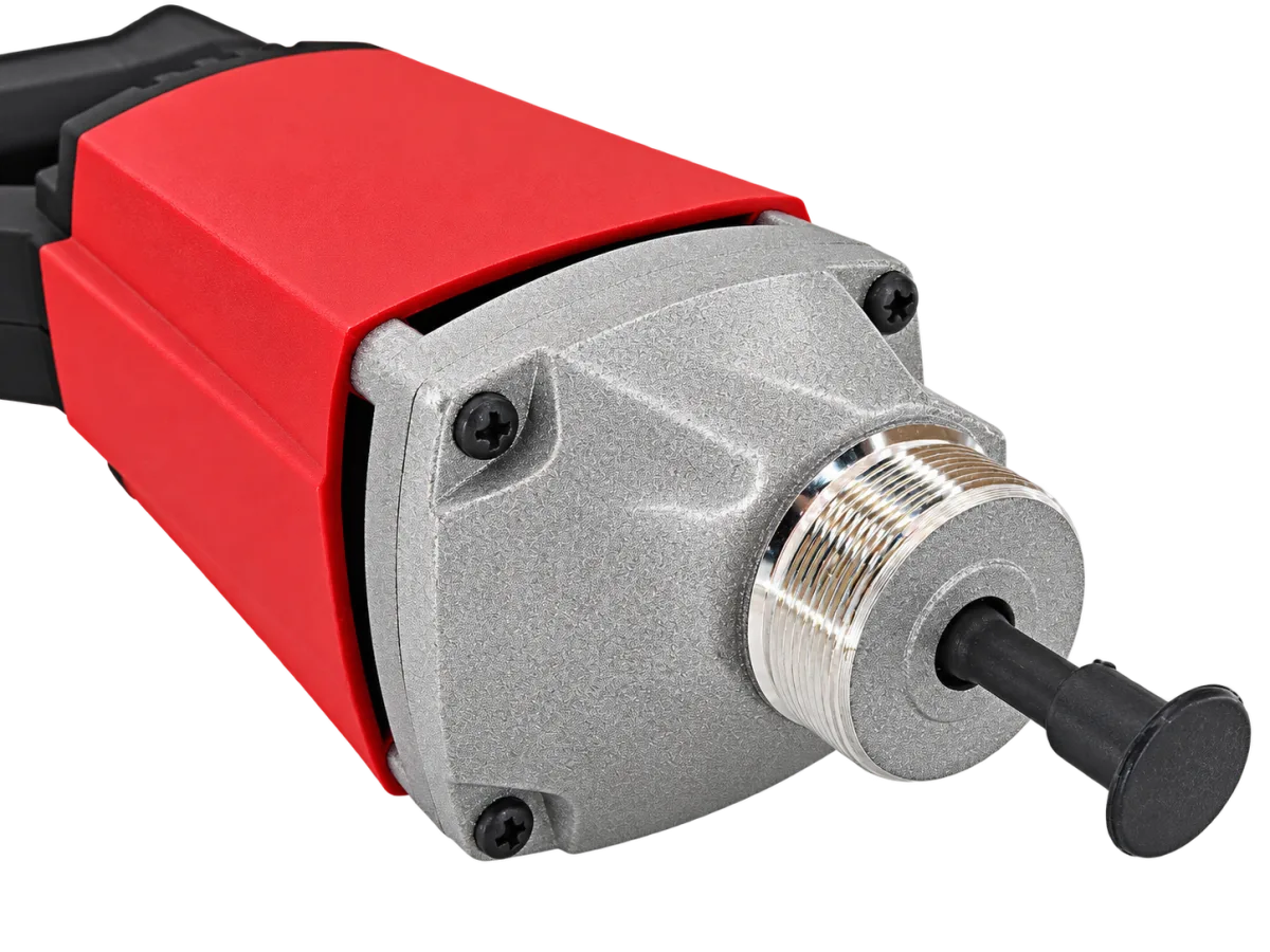 Vibrator pentru beton 1500W, furtun 1.5m, poza 3