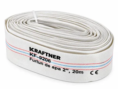 Furtun de apa 2", 20m