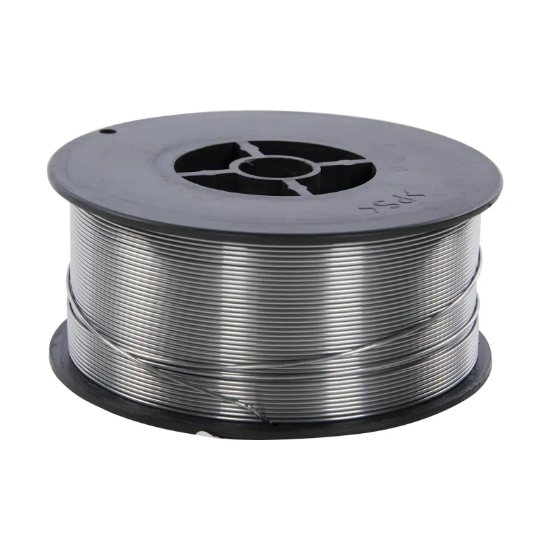 Sarma de sudura FLUX 1.0mm, rola 1kg