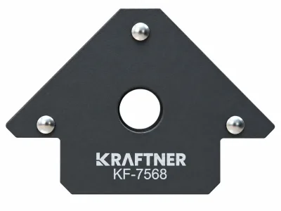 Suport magnetic pentru sudura 12kg / 25 lbs