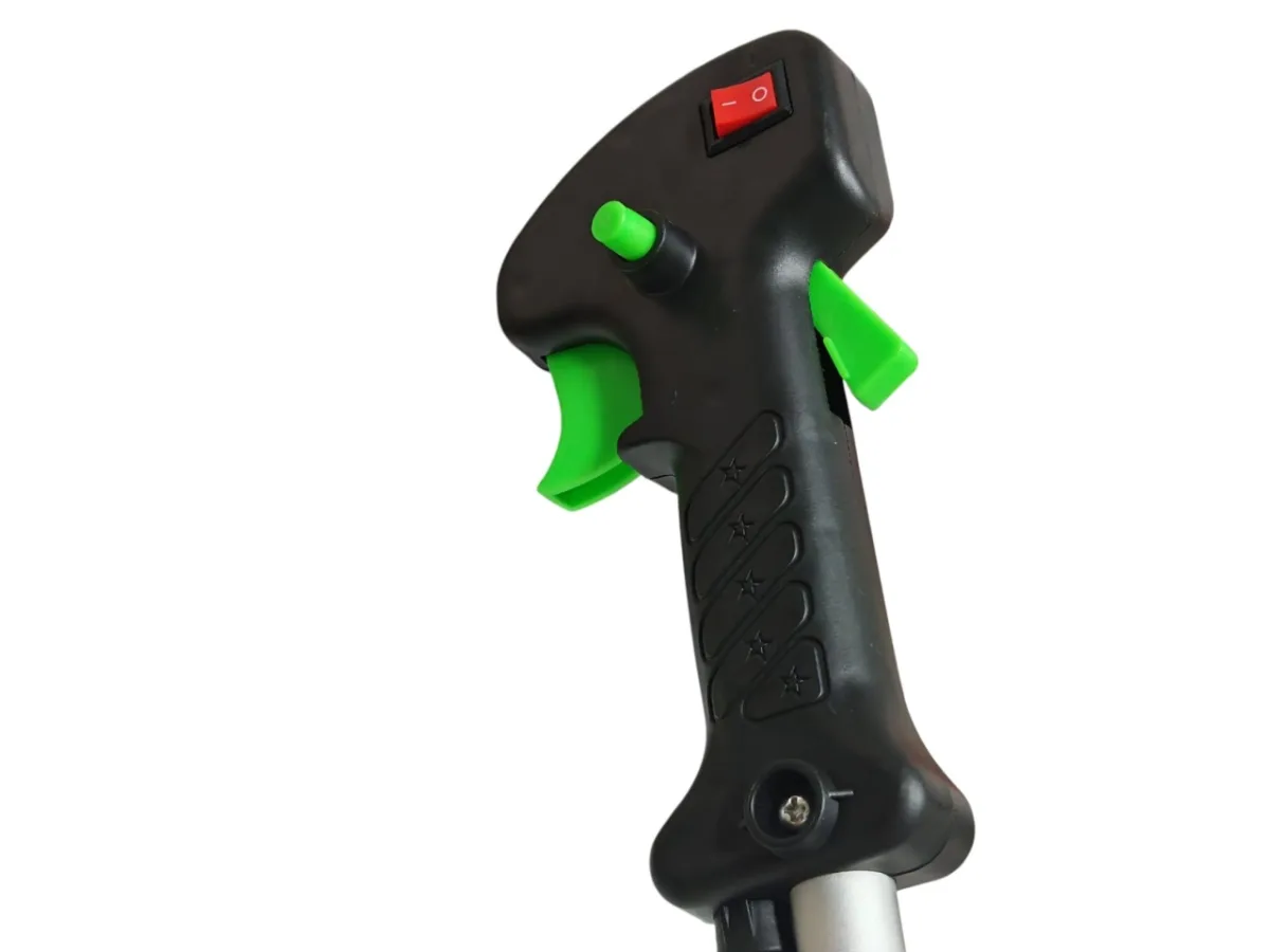Motocoasa pe benzina 58cc, poza 6