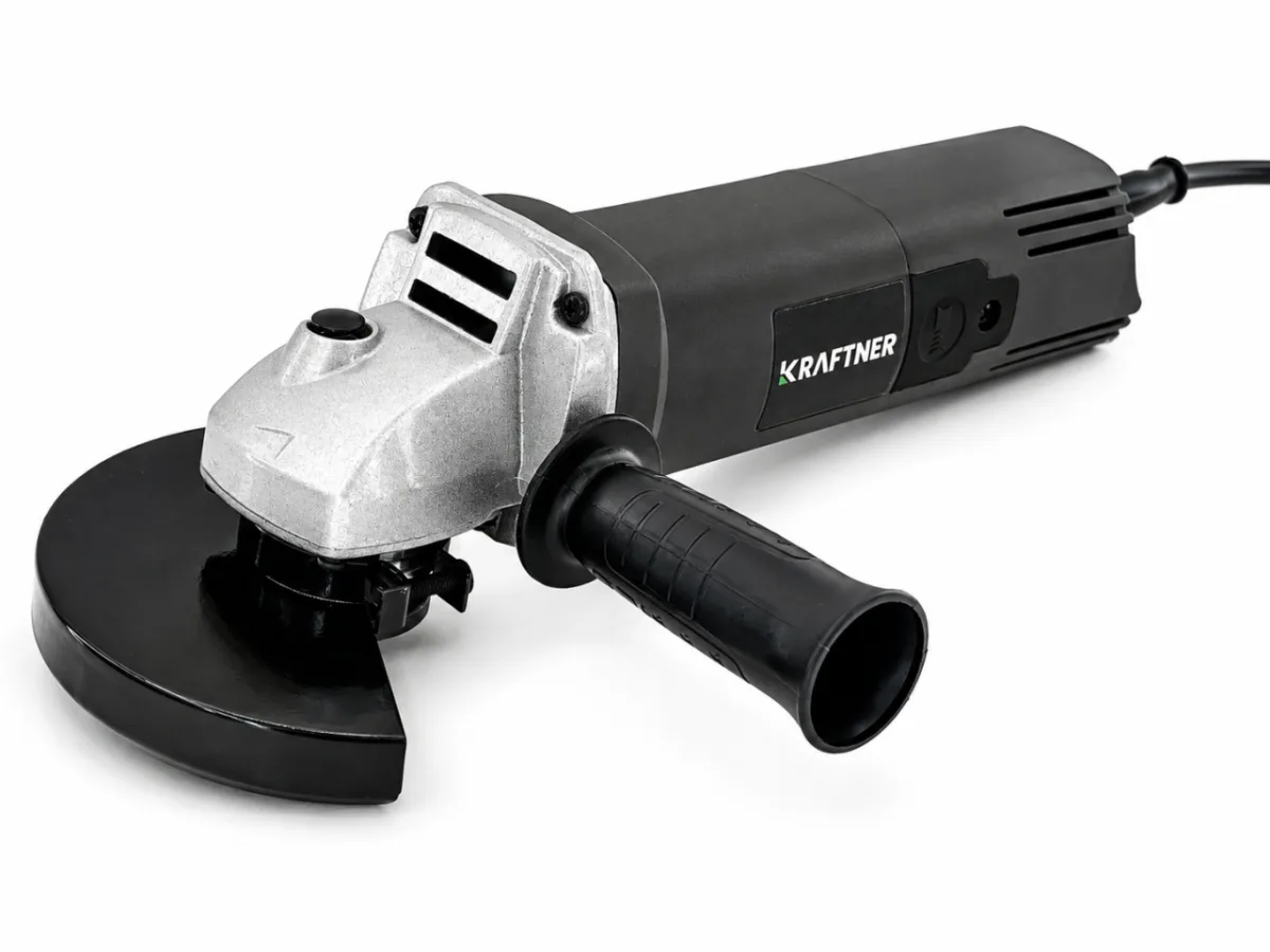 Polizor unghiular 2200W, disc 125mm, poza 1