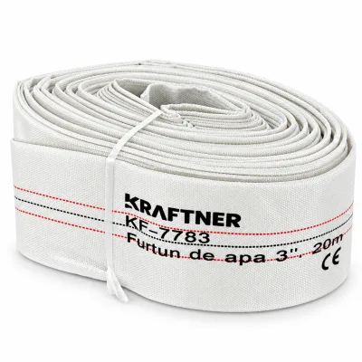 Furtun de apa 3", 20m