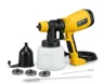 Pistol de vopsit electric, 3 duze