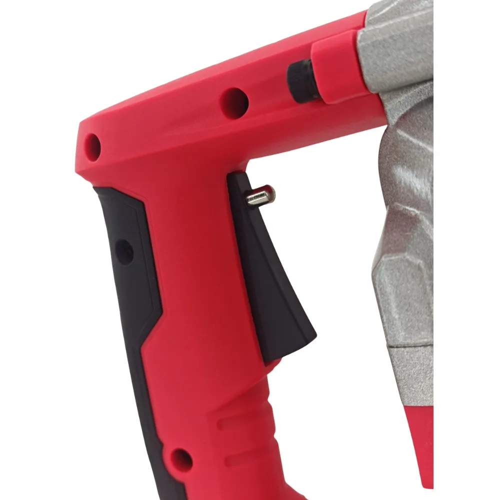 Ciocan demolator (picamer) 2200W, prindere HEX 17mm, poza 2